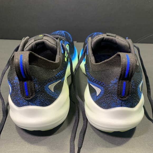 Brooks Glycerin 22 Men’s Running Walking Sneakers Shoe Size- 8.5 ( Wide-2E ) - Picture 6 of 10